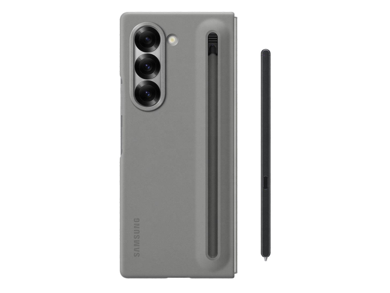 Samsung S Pen Case do Galaxy Z Fold6 szary